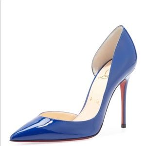 Christian Louboutin Iriza D’orsey Pump in 4 (34)
